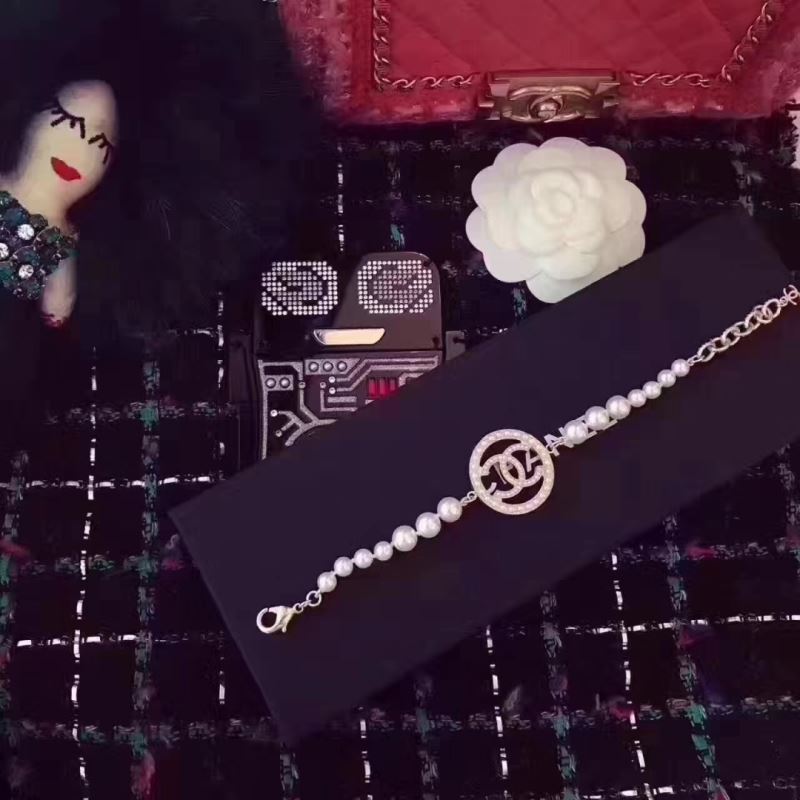 Chanel Necklaces